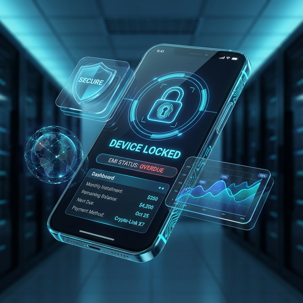 Safe EMI Secure Dashboard